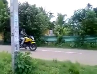 funny accedent