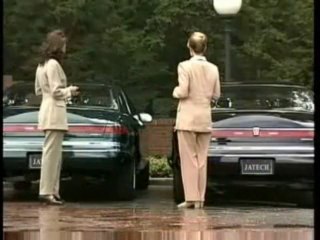 Amazing Invisible Car Door Technology