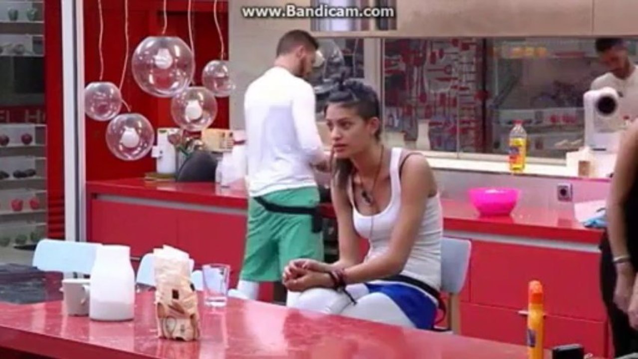 GH14-Susana y Gonzalo-RESUMEN 6 DE MAYO