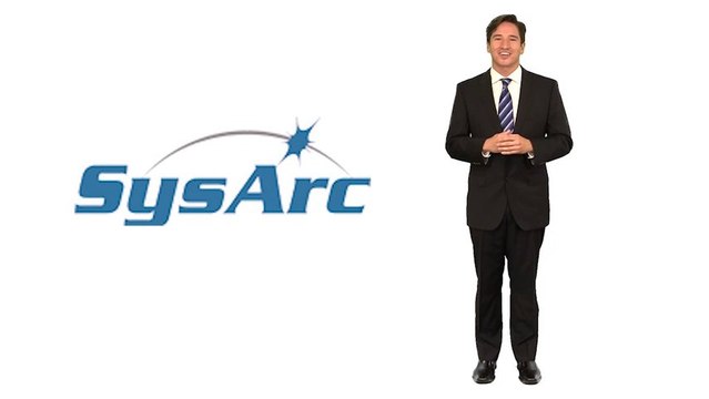 SysArc IT Support Services