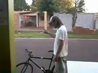 O Ciclista Mais Bêbedo da Volta a França! É PARA RIR!