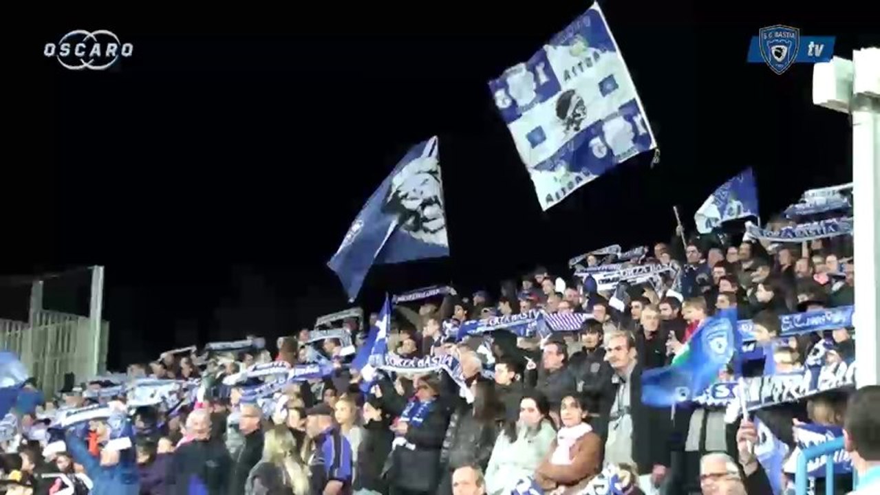 L1 / 2013-14 : Bastia 1-0 Rennes : le résumé