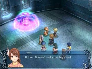 Ys Origin - Partie. 7