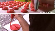 Aux Délices de Pierre Boulangerie Pâtisserie à Château-Renault