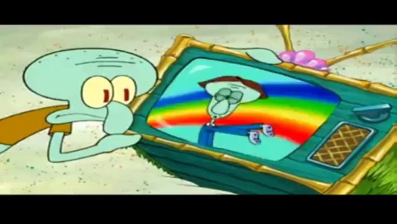 Krabby Patty, Home of the World Famous Krusty Krab