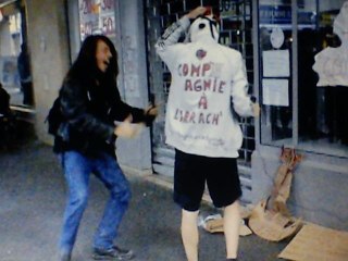 JIBEROCK FÊTE LA RENTREE (1ere edition 31 août 2013 )