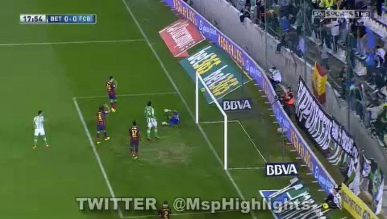 Valdes save
