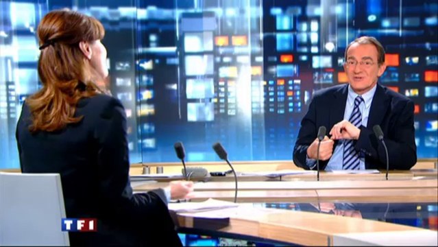 [Rappel] Carla Bruni-Sarkozy : l'illettrisme est un fléau [16.05.2011]