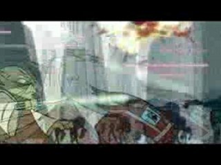 Star Wars Clone Wars - "Fallback!" Scene