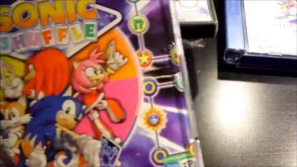 [Retrospective]: Les Sonic sur Dreamcast (Partie 1: Présentation)