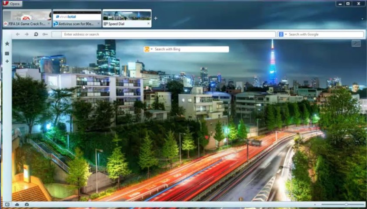 FIFA 14 Origin Activation Redeem Key Free