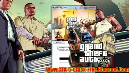 How to Download Grand Theft Auto V Free (Xbox360,PS3,PC)