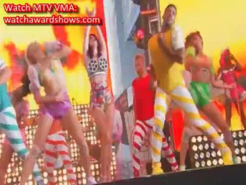 #MTV Europe Music Awards 2013 Exclusive