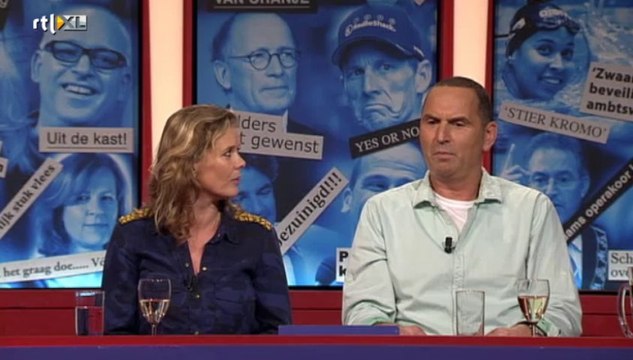 Dit Was Het Nieuws Aflevering 6
