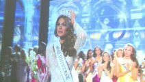 فنزويلية تفوز بلقب ملكة جمال الكون