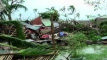 Mehr als 10.000 Tote durch Taifun 
