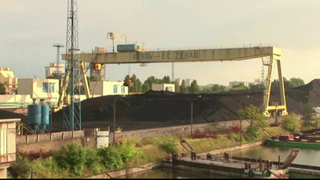Polen setzt auf Kohle - trotz Smog-Problems