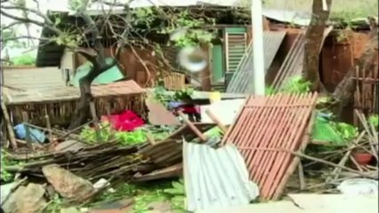Philippines: des centaines de morts après le super typhon Haiyan