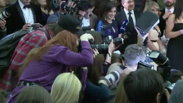 Miss Univers: Miss Venezuela couronnée à Moscou