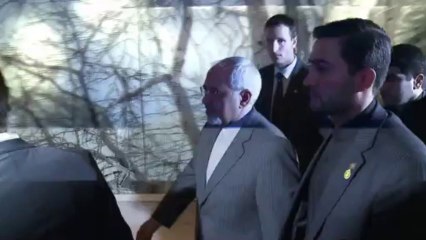Nucléaire iranien: "très grands progrès", selon Hague