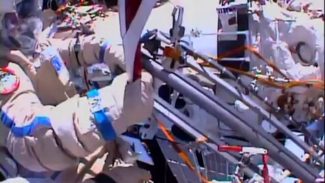 AFP - Le JT, 1ère édition du dimanche 10 novembre. Durée: 01:55