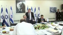 Israel in global push to thwart Iran nuclear deal