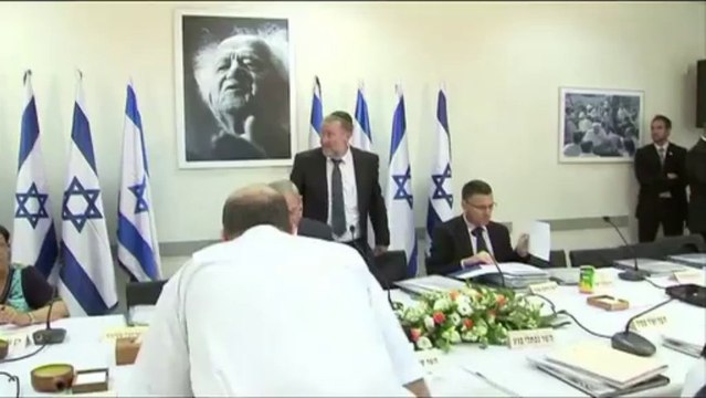 Israel quer evitar acordo do Irã com potências mundiais