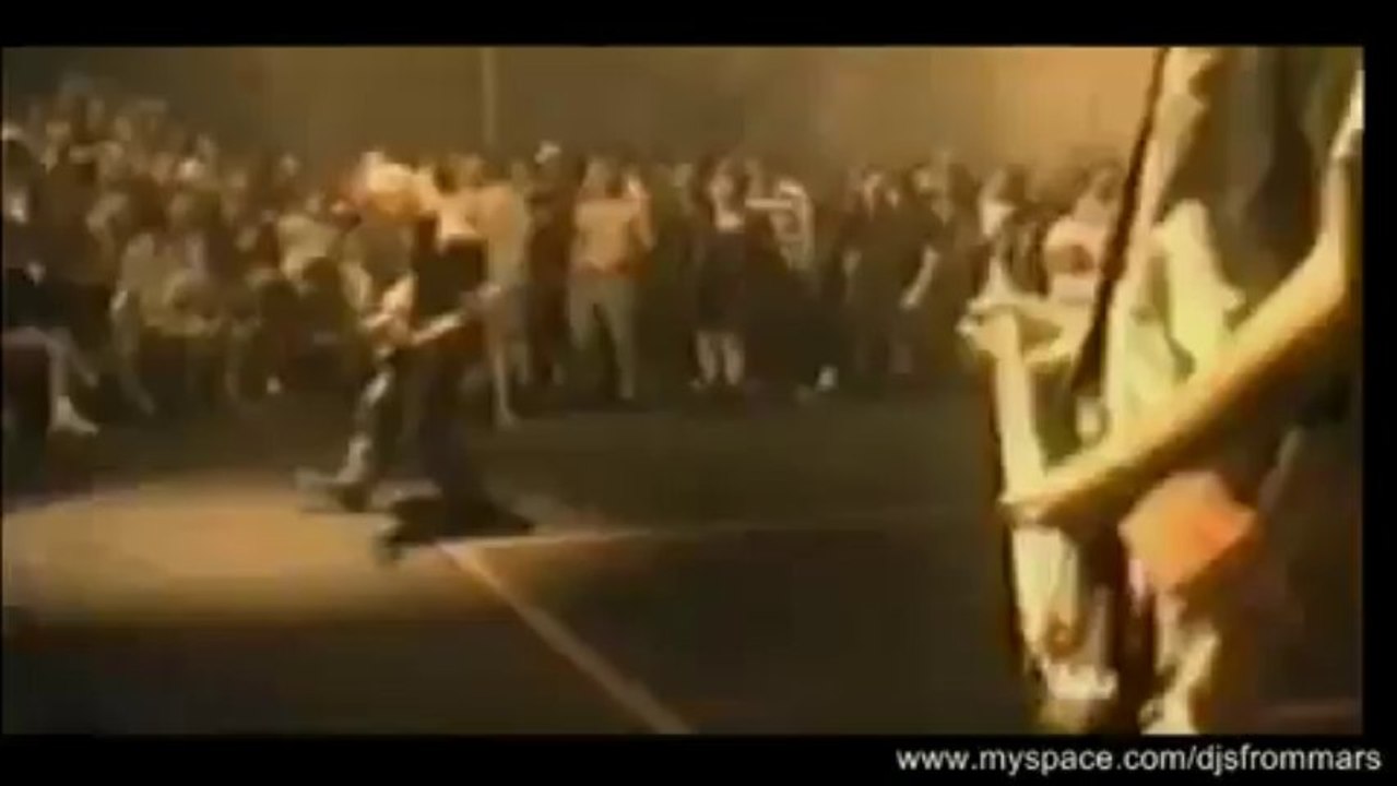 Timbaland Vs Nirvana Smells Like Morning After Dark (Djs From Mars Bootleg Remix)