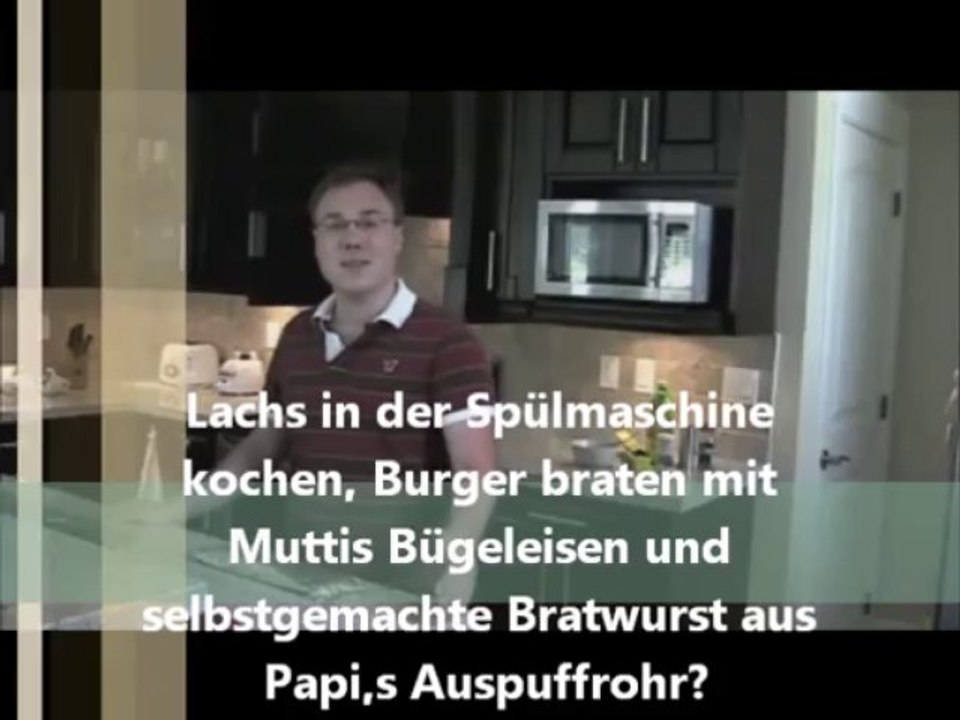 Verbalkonter presents - In der Hexenküche des Wahnsinns