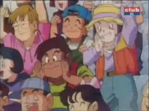 DBGT-SanGoku Jn vs Vegata Jn