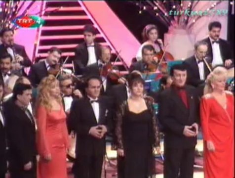 TRT TSM KORO-Süzül Güzel Süzül De Gel Deli Gönlüm Bak Seni İster-1