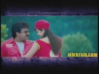 Chiranjeevi Shines as Stalin in this Power-Packed Performance 🎬