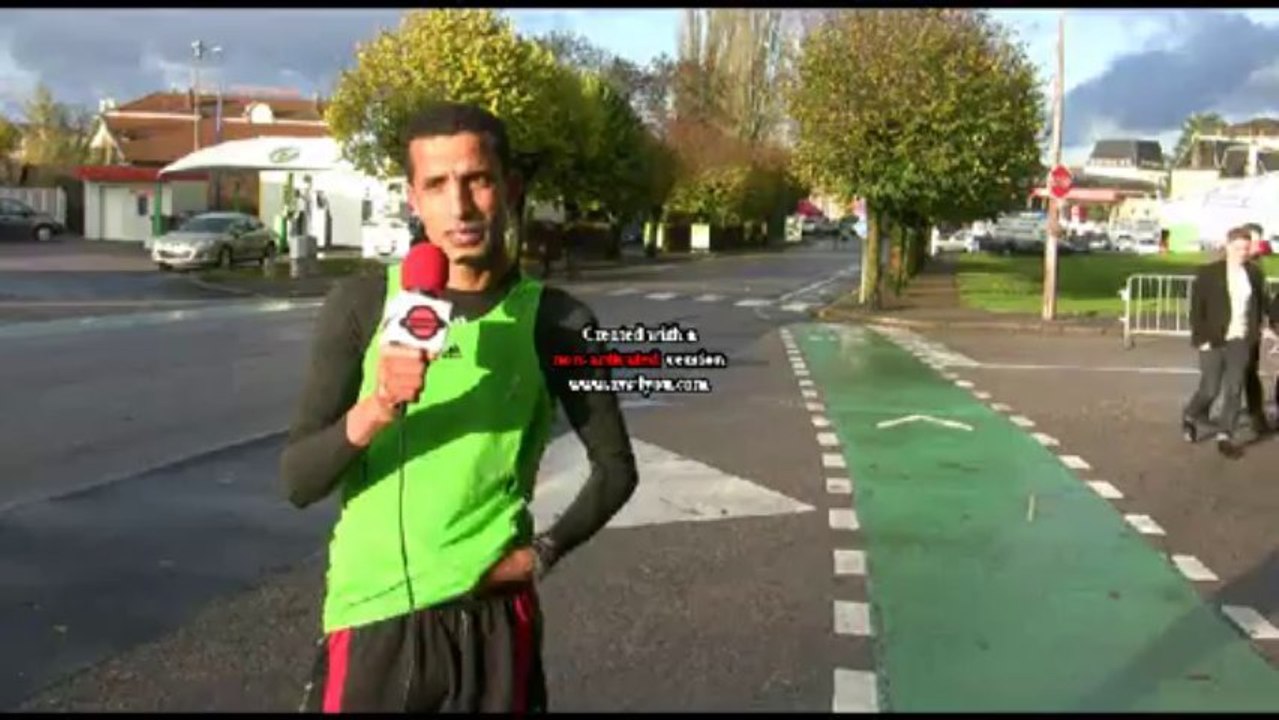 foulees vosges vittel