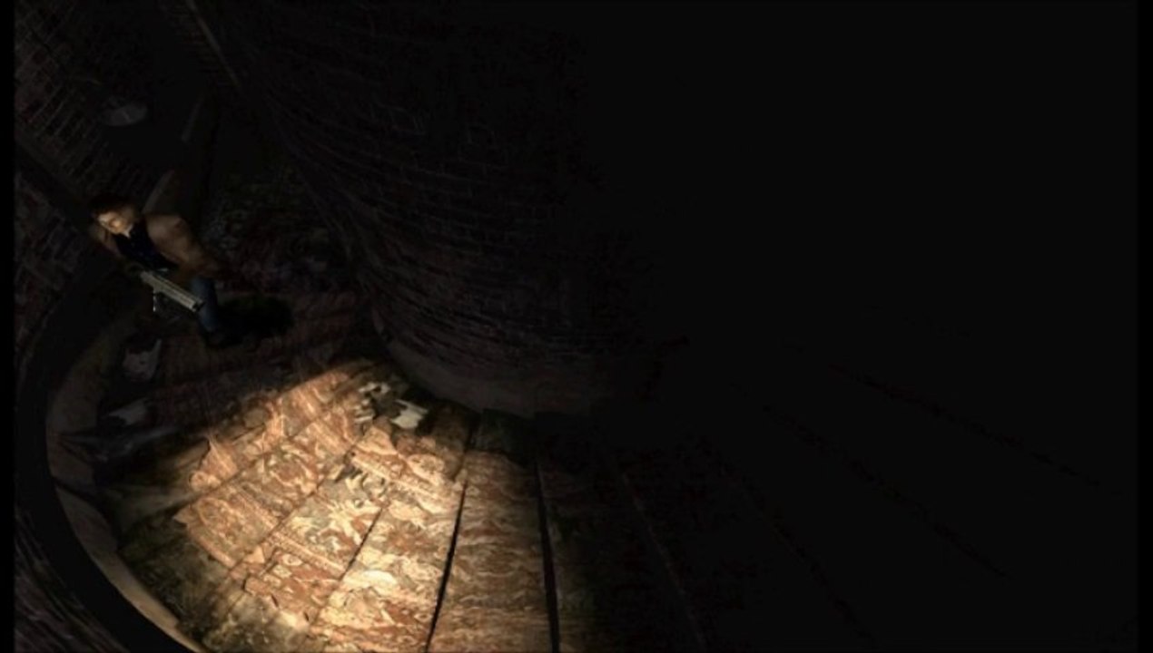 Let's Play: Alone In The Dark The New Nightmare Part 6-1