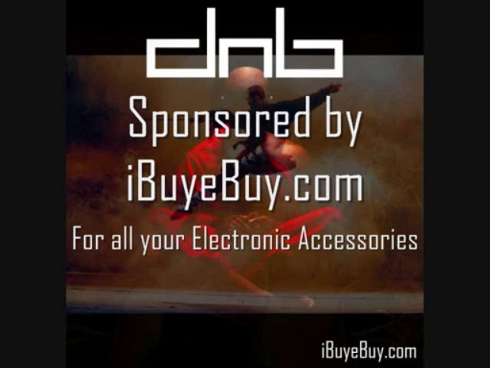 dnb Reggae Hip Hop R&B Jazz Funk Liquid Drum & Bass Mix Vol 1 By ))Dojo((