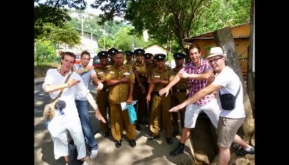 PALETTE DE QUENELLES 2013  volume 1