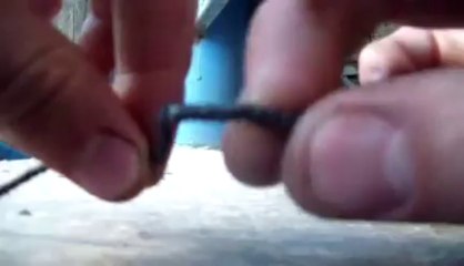 test laca doblando mecha by :Spiral Zero