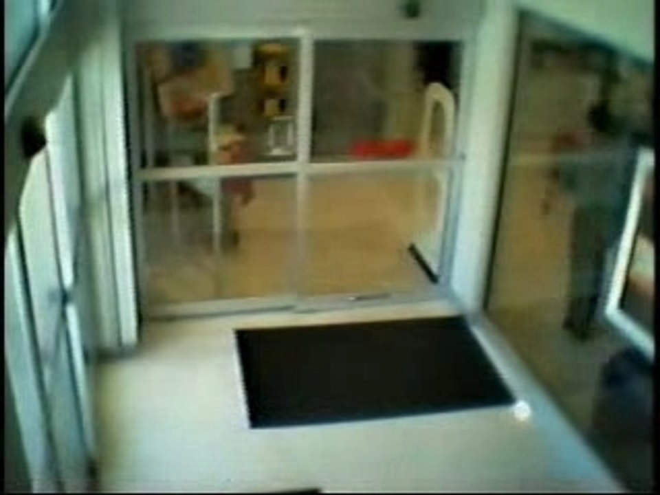 Video Surveillance
