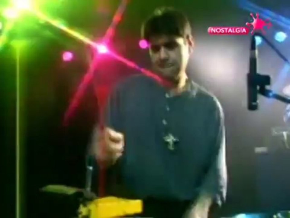 Moby Dick LIVE - Zar nije te stid