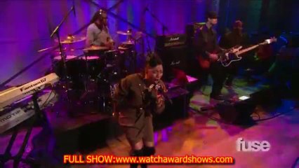 #MTV Europe Music Awards 2013 part 8