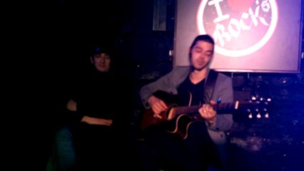 Petite histoire Laurent & Paulin Mdrrr