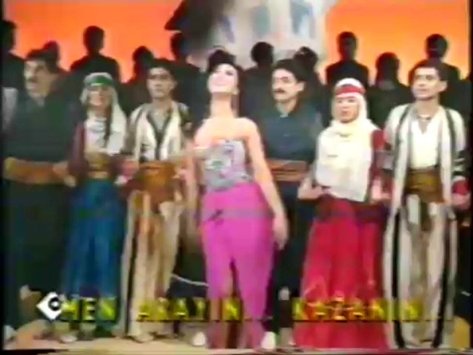 Nur Ertürk ilvanlım