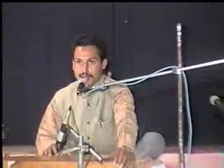 Ja Ve Pardesia.. Sunil Singh Dogra