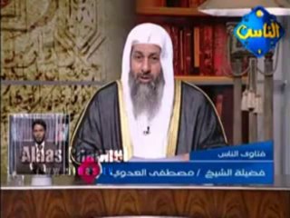 الأمم المتحدة --- الشيخ مصطفى العدوي