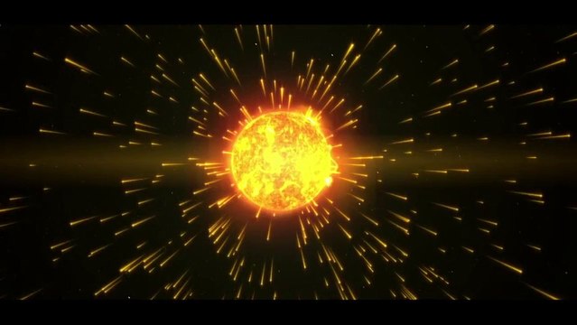 Mars Atmosphere Loss - Plasma Processes - HD