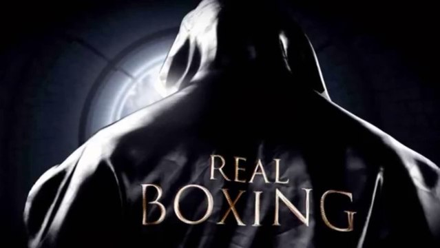 WATCH TERRELL GAUSHA VS TBA STREAMING ONLINE ENJOY LIVE BOXING ACTION