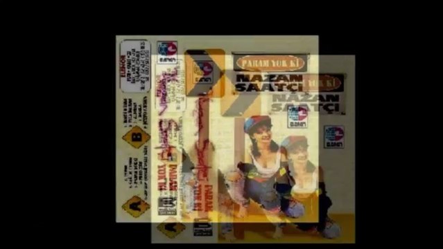 Nazan Saatçi - Zıp Zıp (Haydi Takıl Bize)