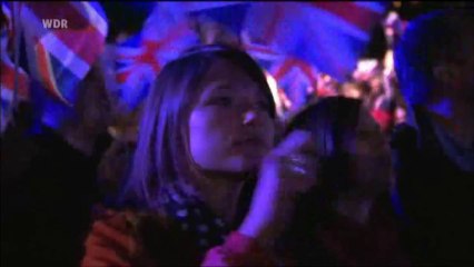 Stevie Wonder Superstition HD) (LIVE) (The Queen's Diamond Jubilee Concert 2012)