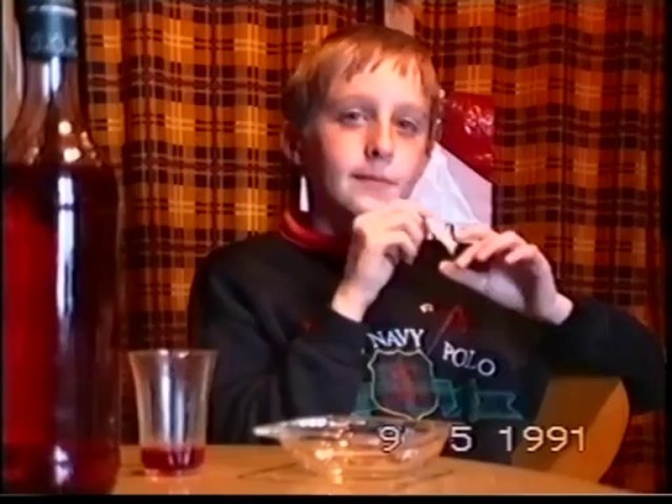 1991 - Festival de La Seoube