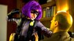 Kick-Ass with Chloë Grace Moretz - Fan Reviews